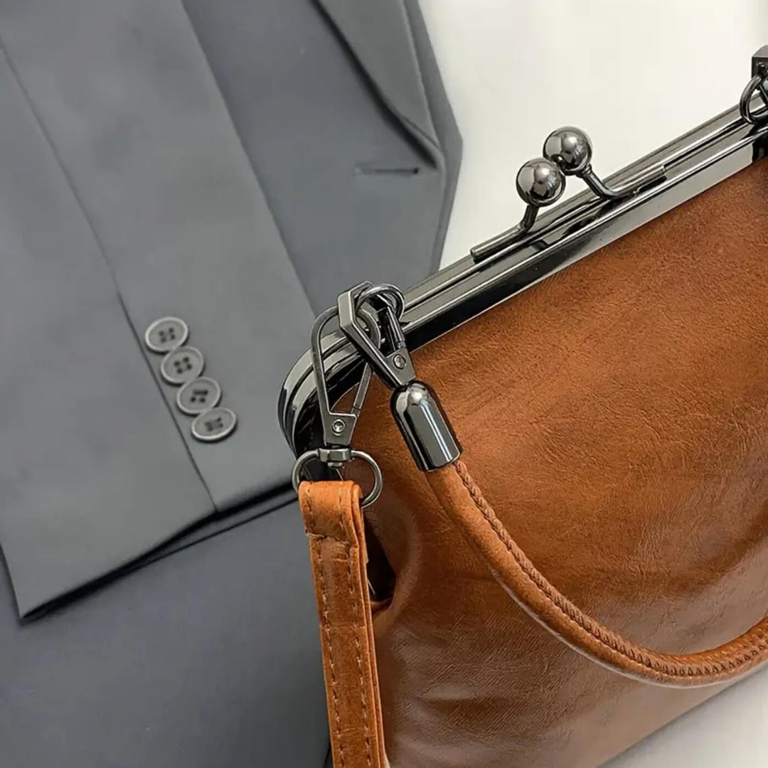 Mala Vintage da Martina | Bolsa