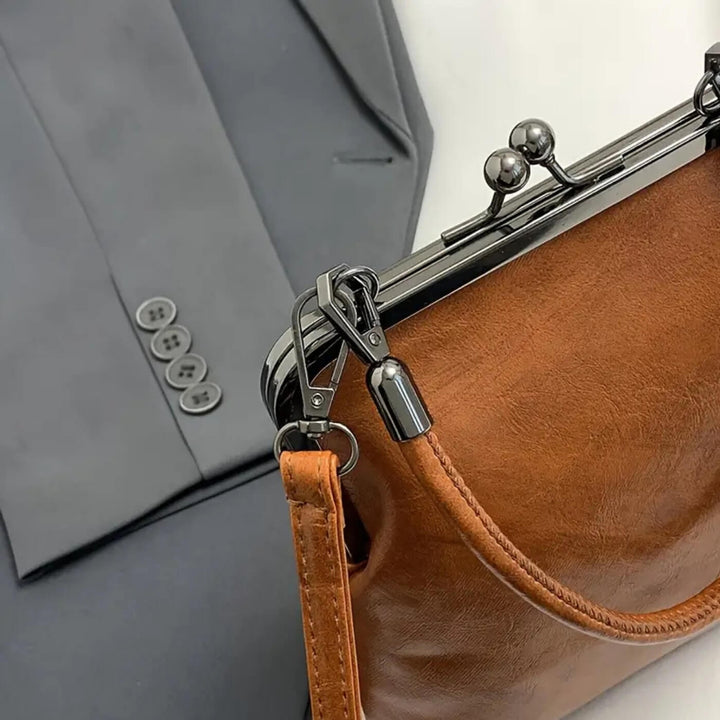 Mala Vintage da Martina | Bolsa