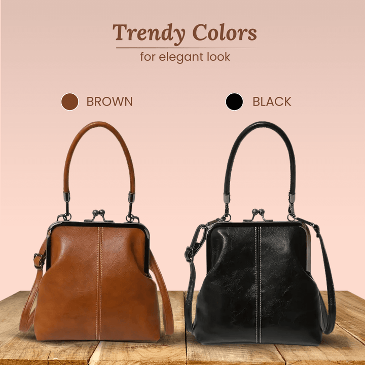 Mala Vintage da Martina | Bolsa