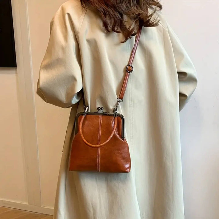 Mala Vintage da Martina | Bolsa
