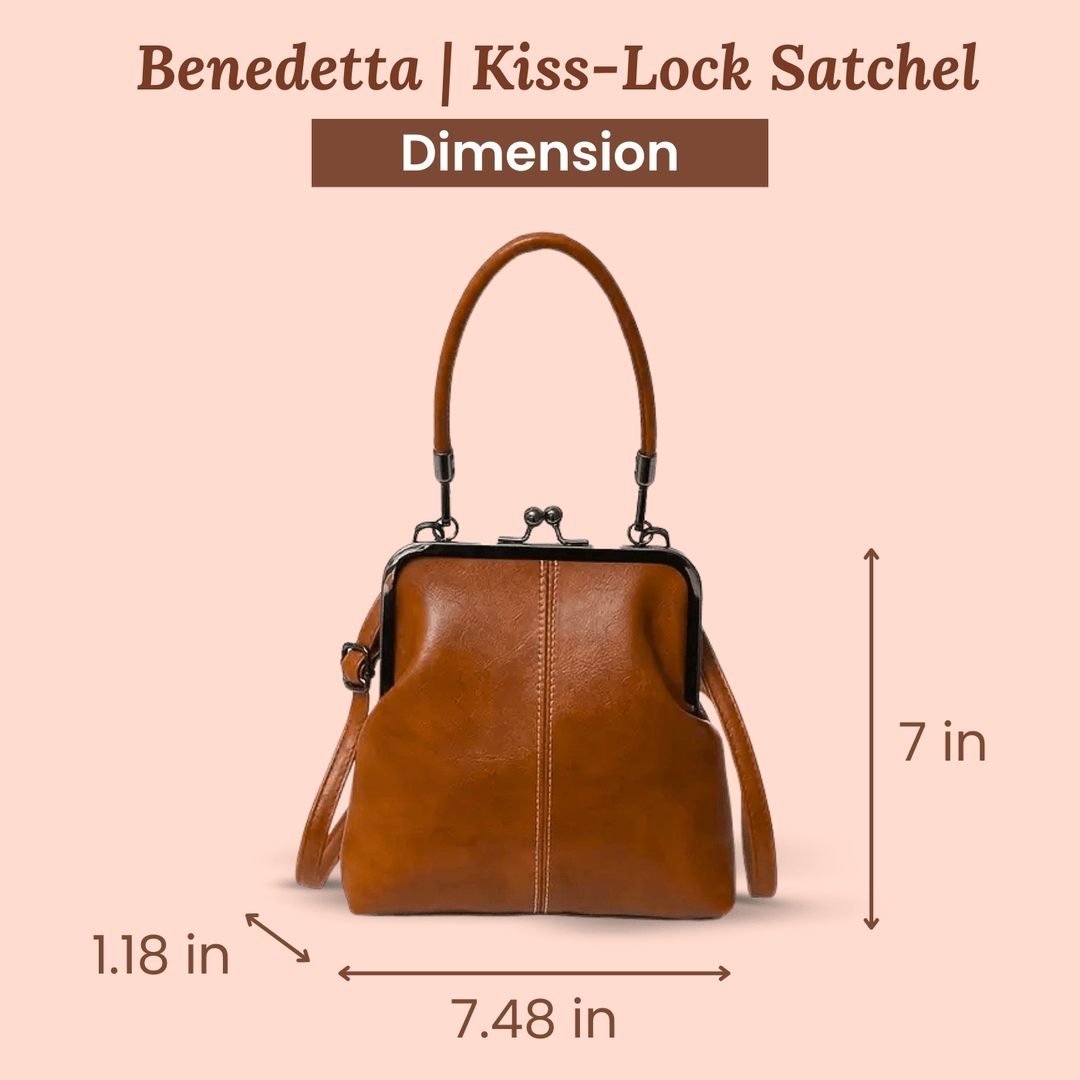 Mala Vintage da Martina | Bolsa