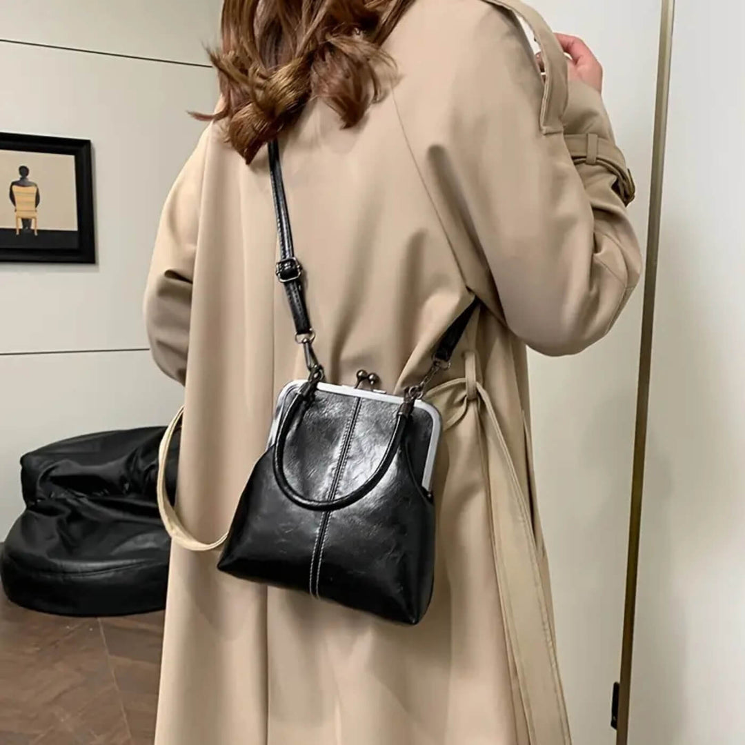 Mala Vintage da Martina | Bolsa