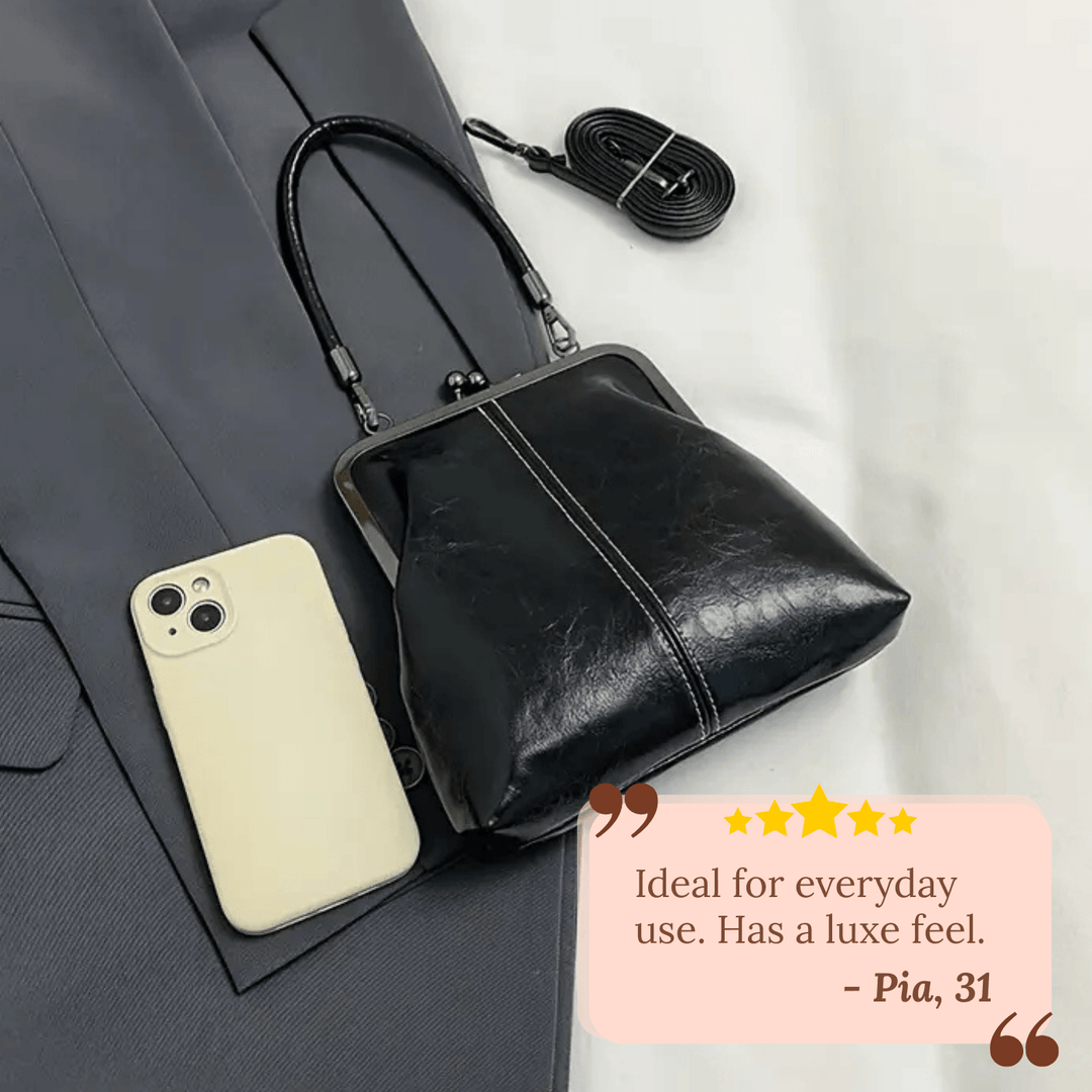 Mala Vintage da Martina | Bolsa