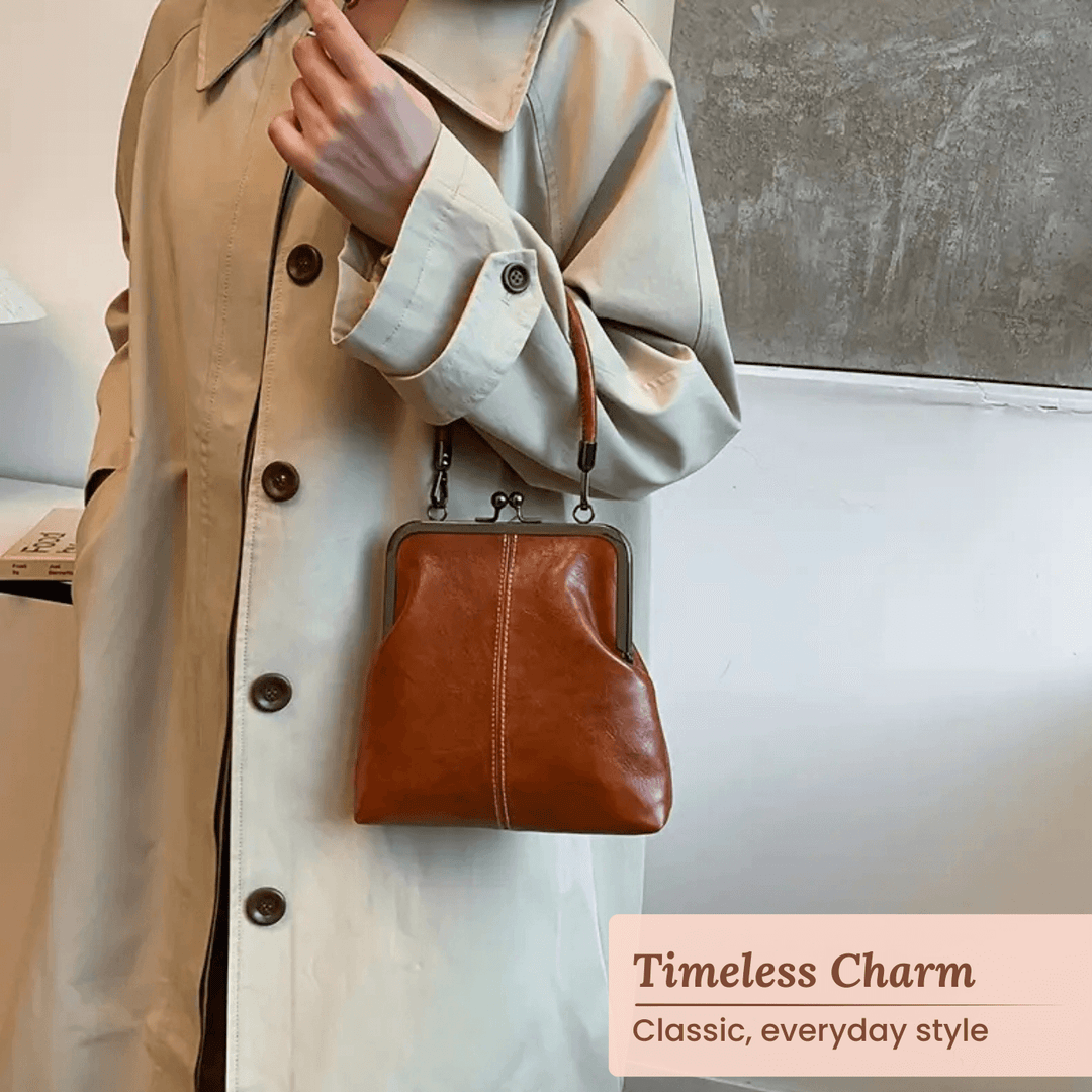 Mala Vintage da Martina | Bolsa