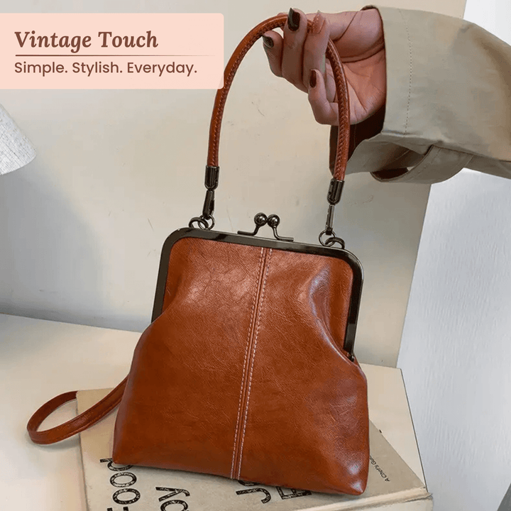 Mala Vintage da Martina | Bolsa