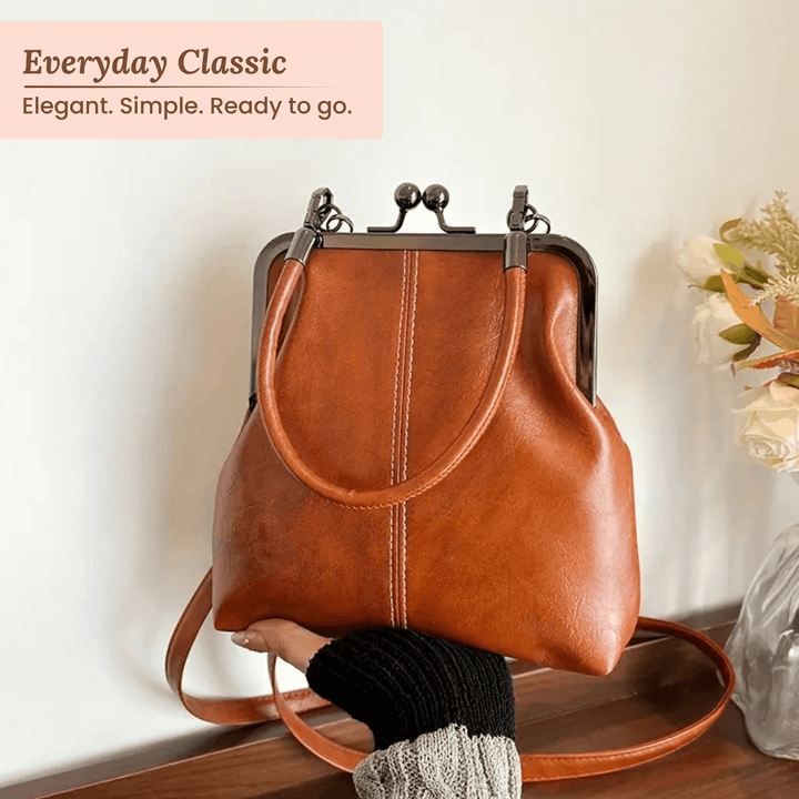 Mala Vintage da Martina | Bolsa
