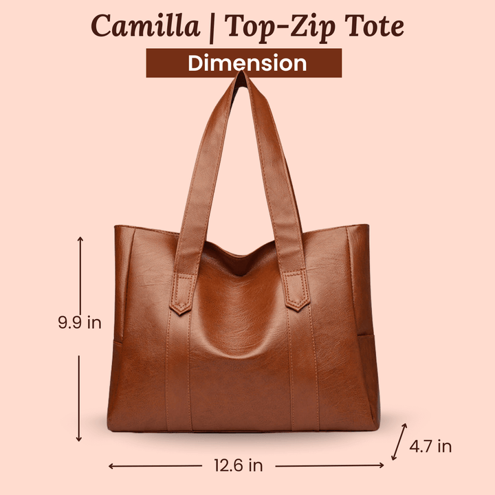 Bolsa Tote Minimalista da Livia