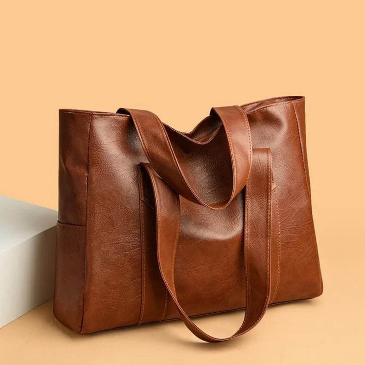 Bolsa Tote Minimalista da Livia