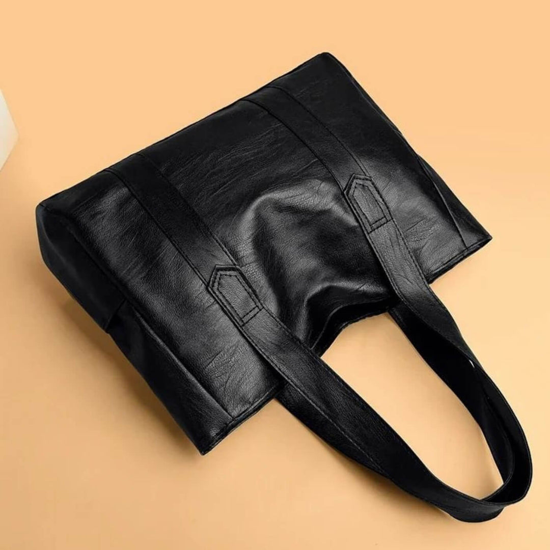 Bolsa Tote Minimalista da Livia
