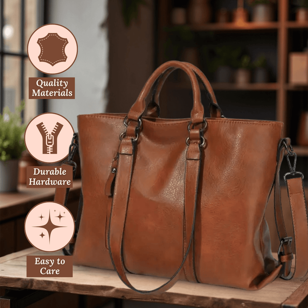 Bolsa Térmica da Tiziana | Tote Bag