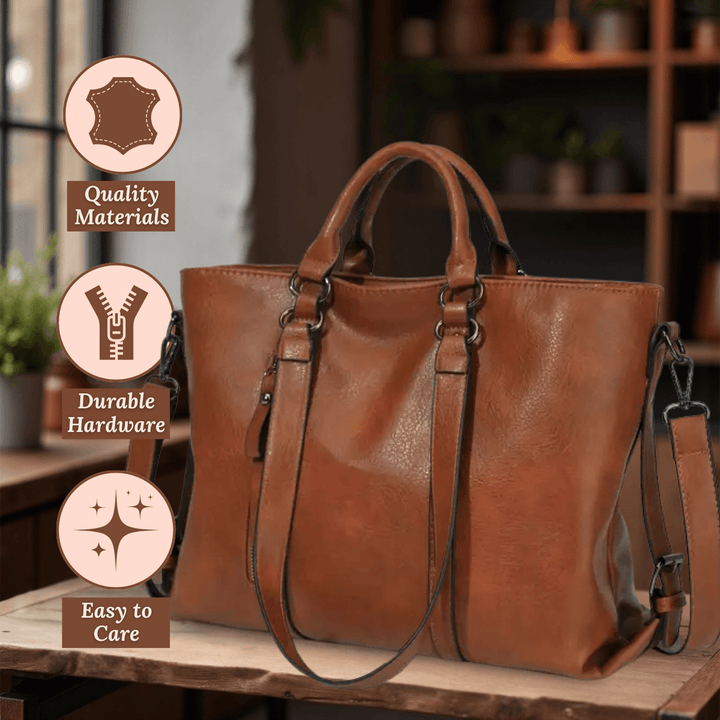 Bolsa Térmica da Tiziana | Tote Bag