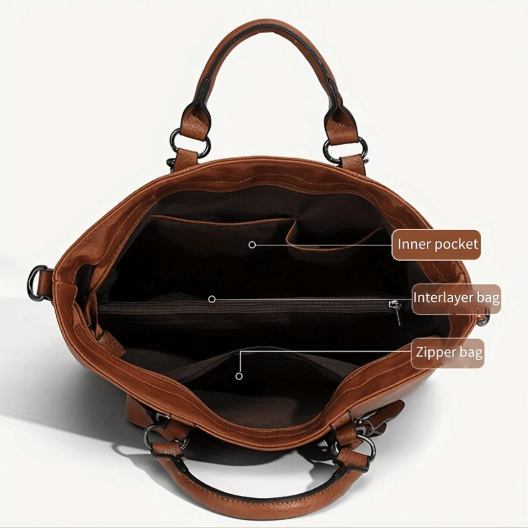 Bolsa Térmica da Tiziana | Tote Bag