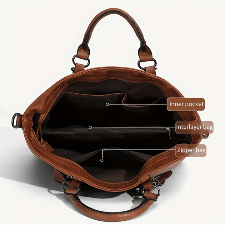 Bolsa Térmica da Tiziana | Tote Bag