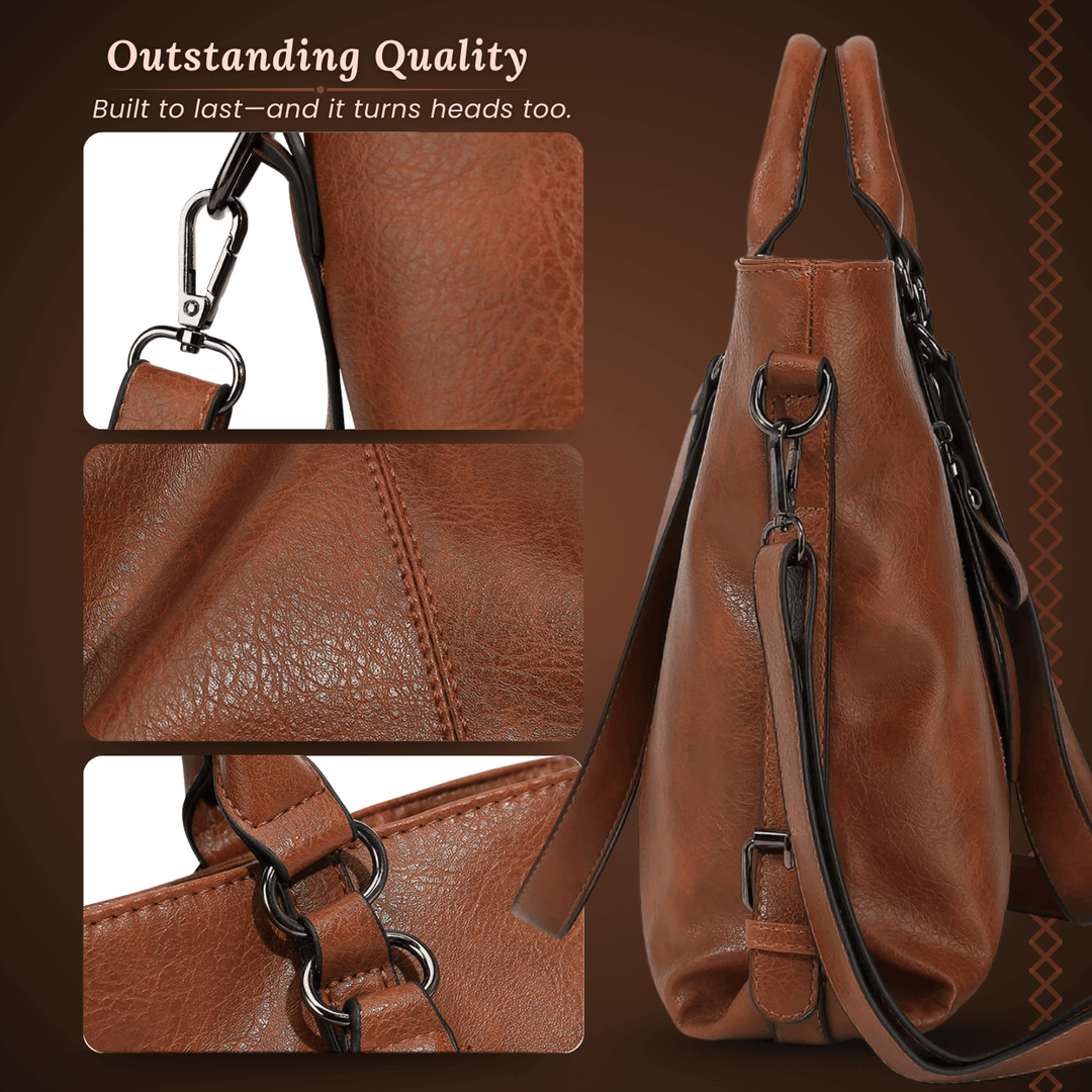 Bolsa Térmica da Tiziana | Tote Bag