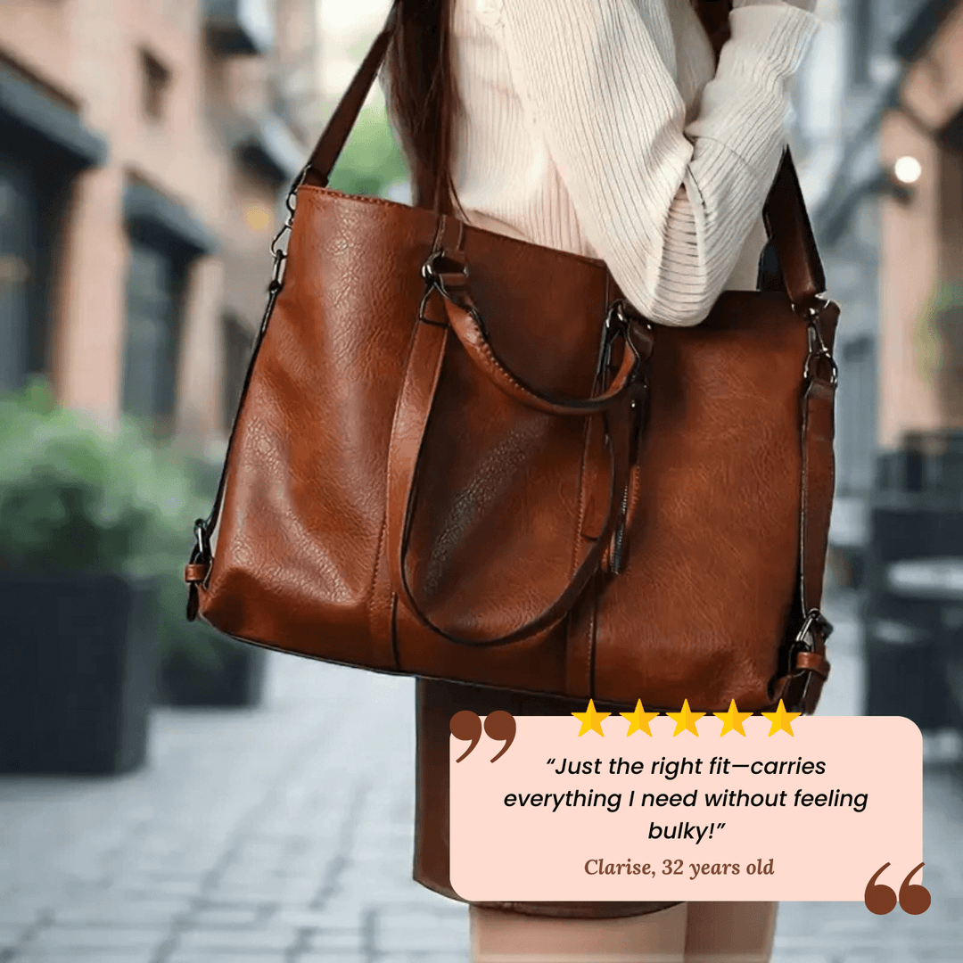 Bolsa Térmica da Tiziana | Tote Bag