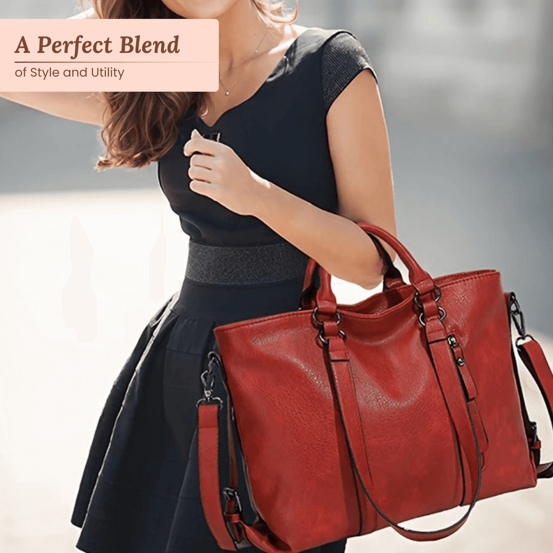 Bolsa Térmica da Tiziana | Tote Bag