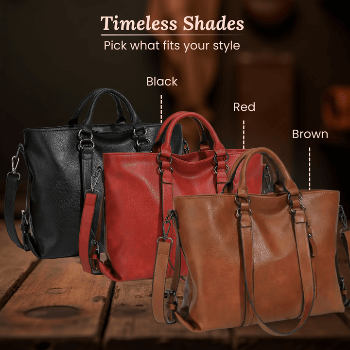 Bolsa Térmica da Tiziana | Tote Bag