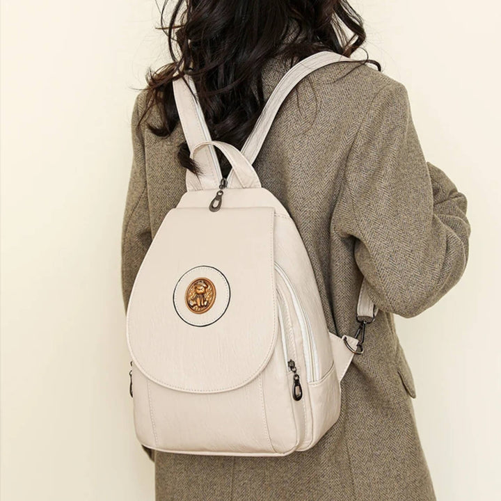 Pacote Atemporal da Giovanna | Mochila