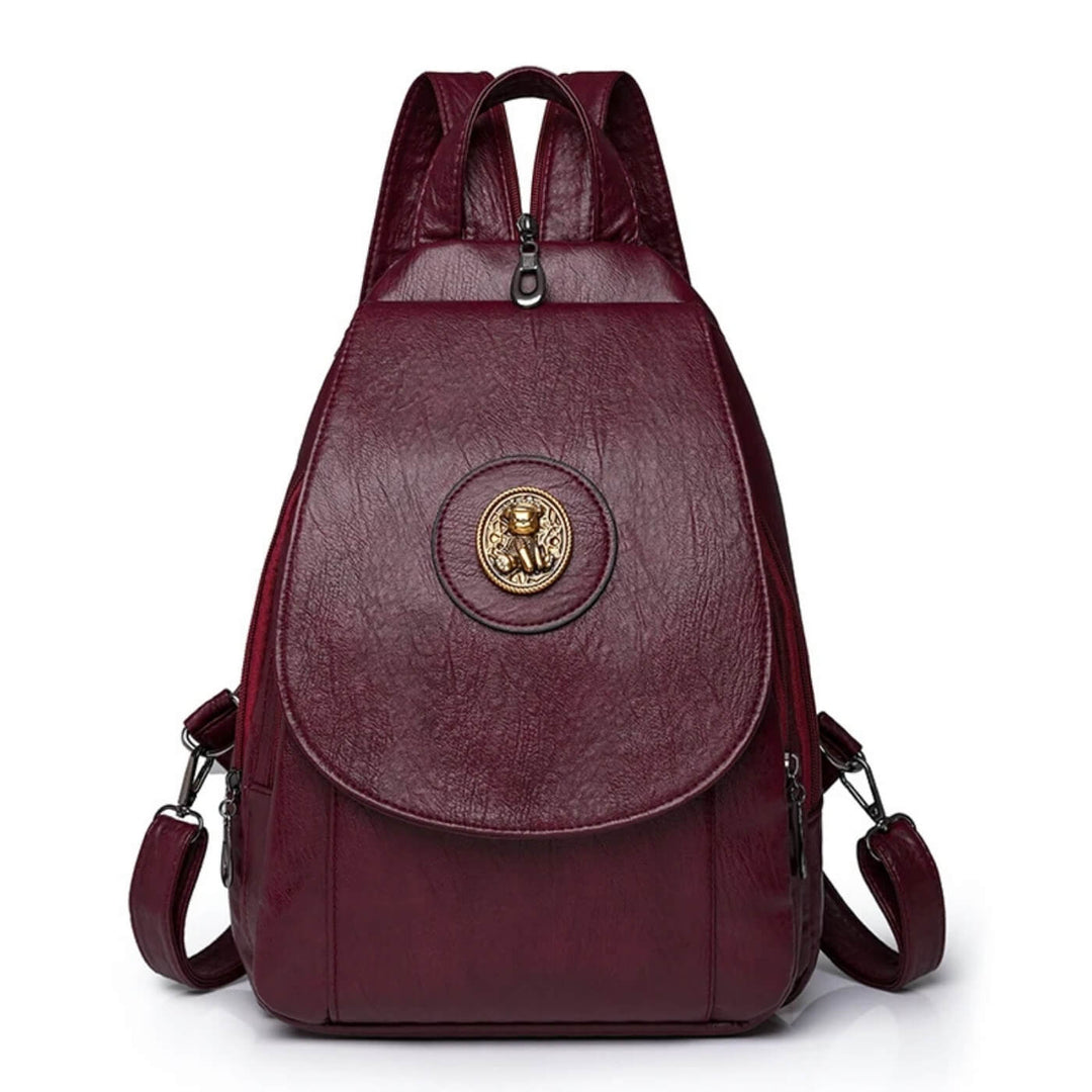 Pacote Atemporal da Giovanna | Mochila