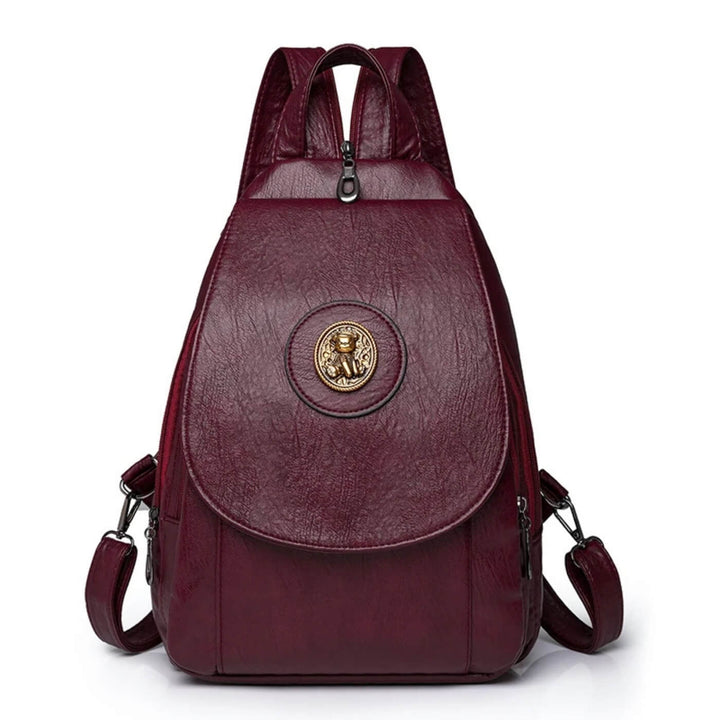 Pacote Atemporal da Giovanna | Mochila