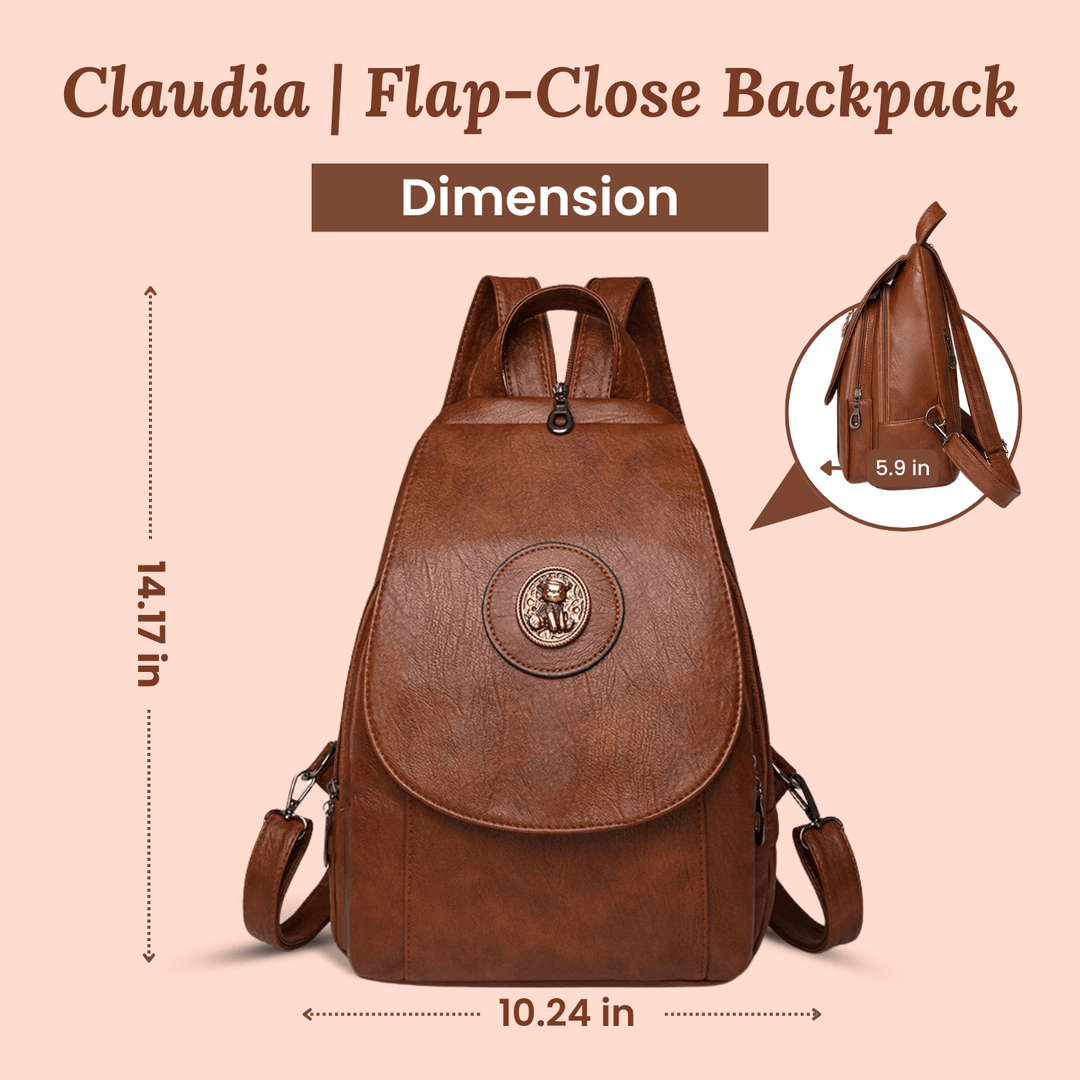 Pacote Atemporal da Giovanna | Mochila