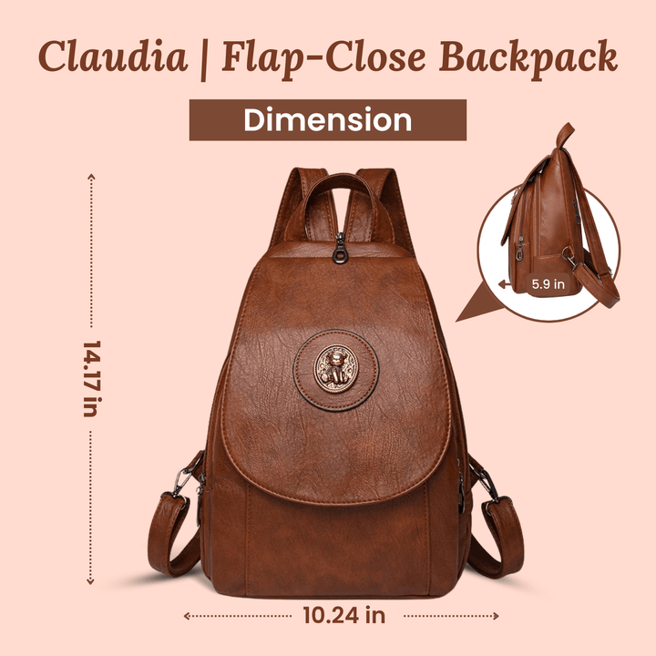 Pacote Atemporal da Giovanna | Mochila