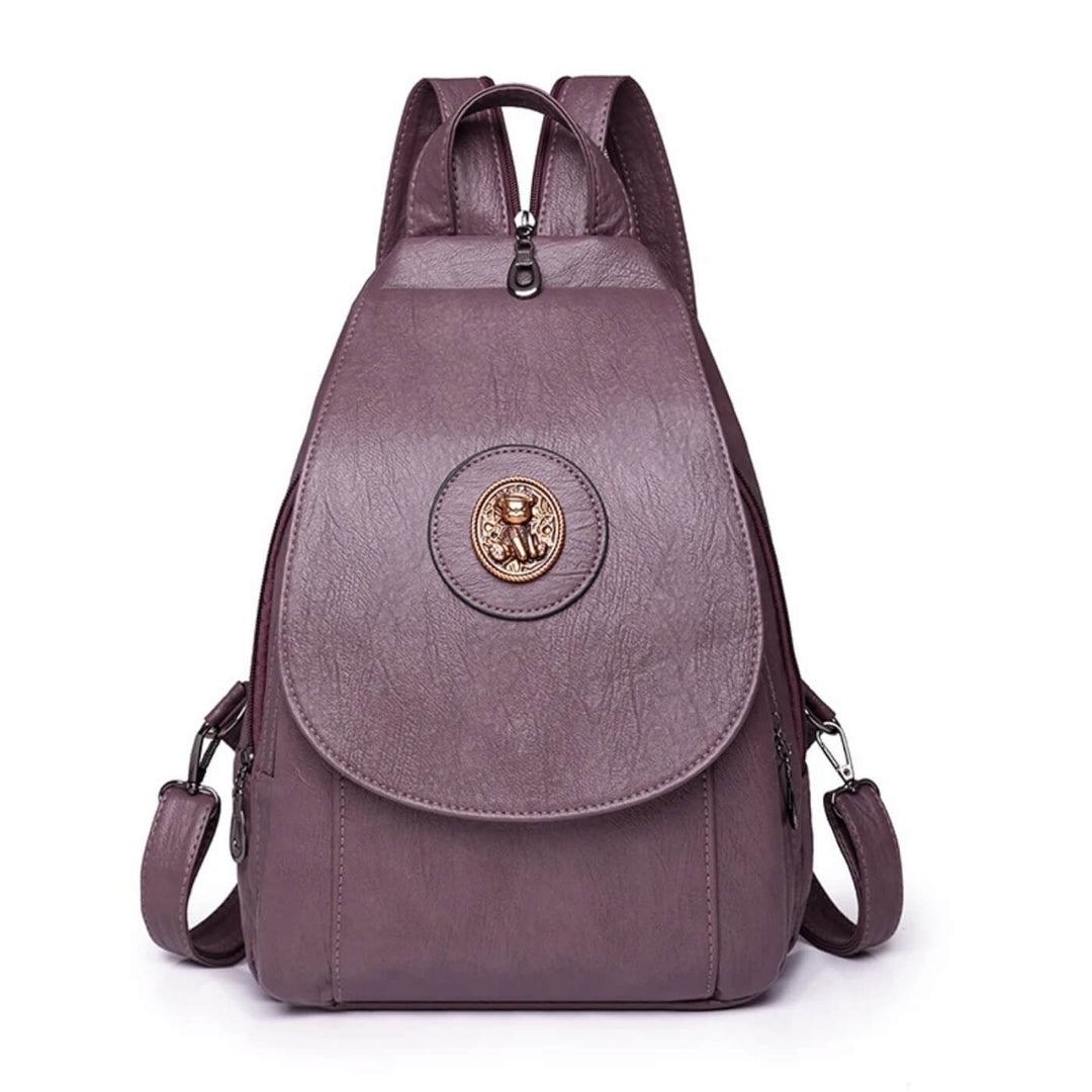 Pacote Atemporal da Giovanna | Mochila