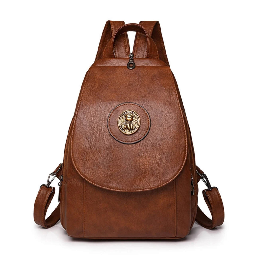 Pacote Atemporal da Giovanna | Mochila