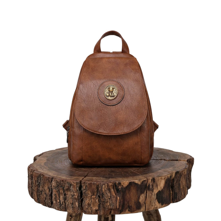 Pacote Atemporal da Giovanna | Mochila
