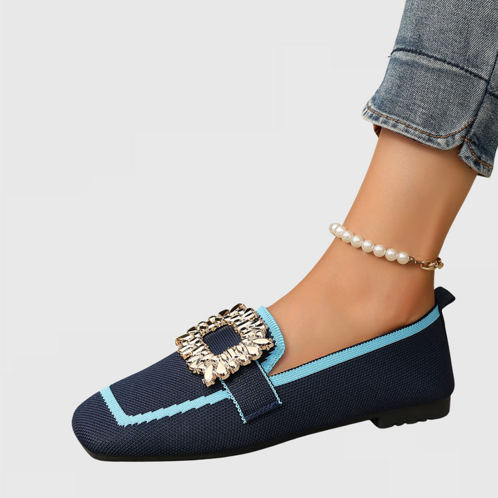 Mary | Mocassins Ortopédicos