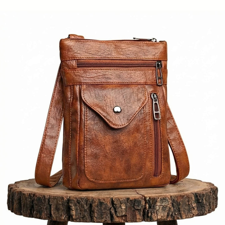 Bolsa Transversal Utilitária da Vittoria