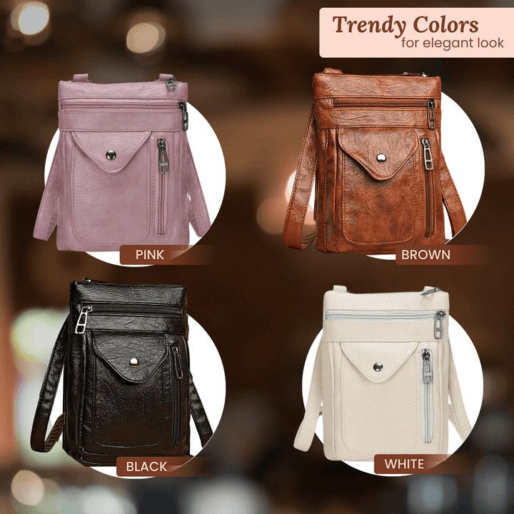 Bolsa Transversal Utilitária da Vittoria