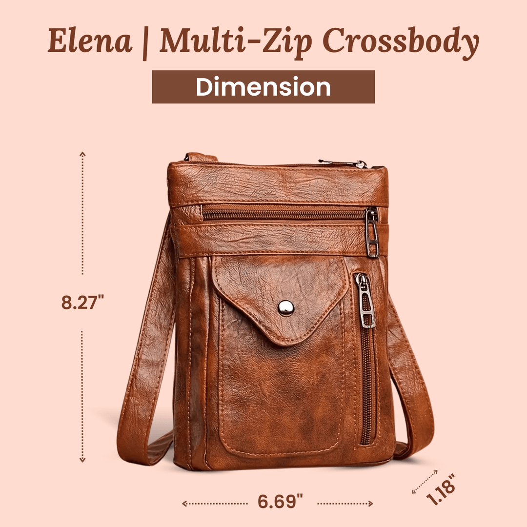Bolsa Transversal Utilitária da Vittoria