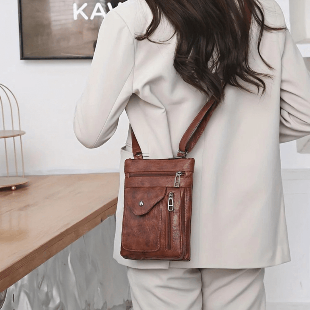 Bolsa Transversal Utilitária da Vittoria