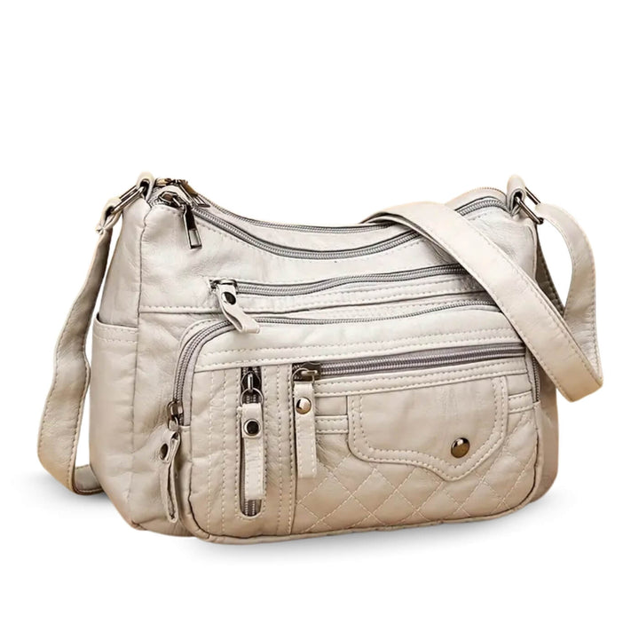 Estilo Utilitário de Antonina | Bolsa Crossbody