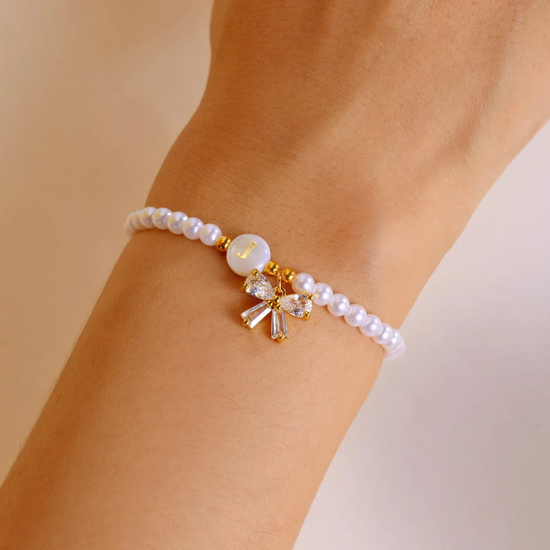Bracelete Laço | Origens