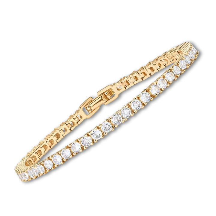 Bracelete de tênis
