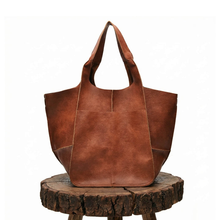 Minimalista da Rosaria | Bolsa Tote