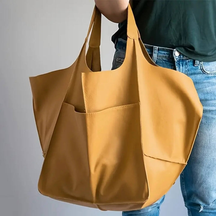 Minimalista da Rosaria | Bolsa Tote