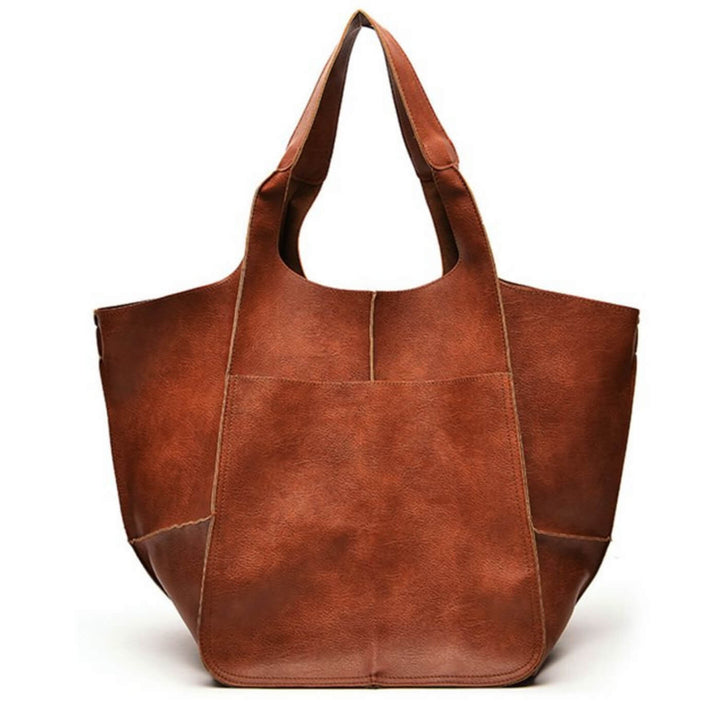 Minimalista da Rosaria | Bolsa Tote
