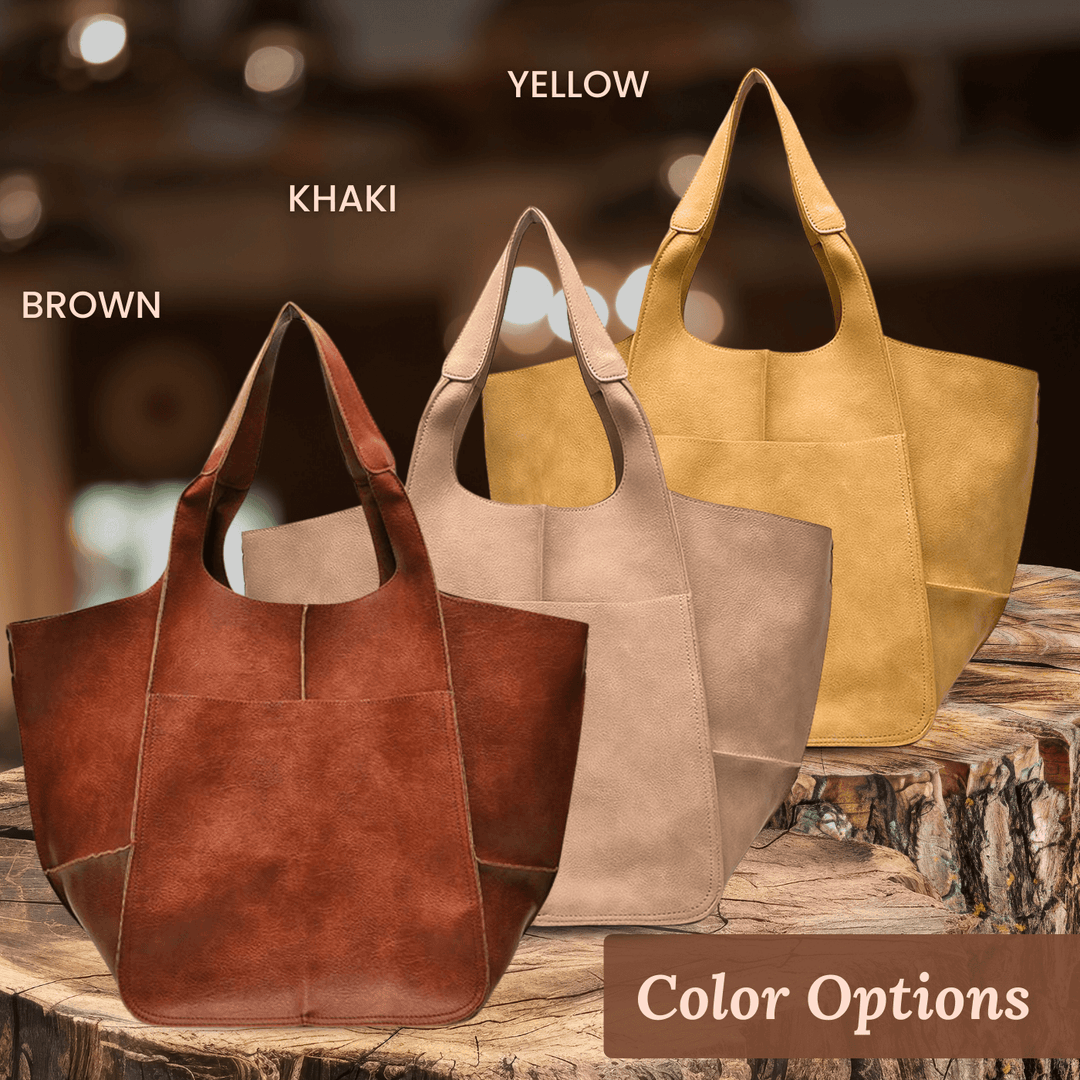 Minimalista da Rosaria | Bolsa Tote