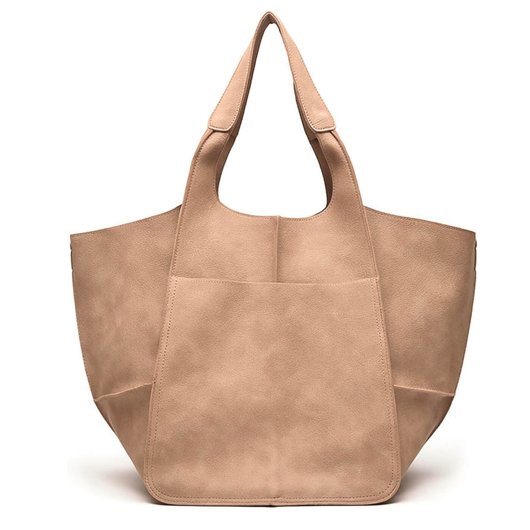 Minimalista da Rosaria | Bolsa Tote