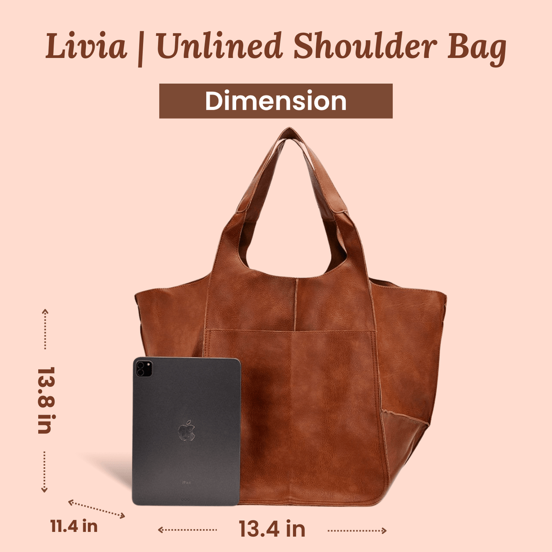 Minimalista da Rosaria | Bolsa Tote
