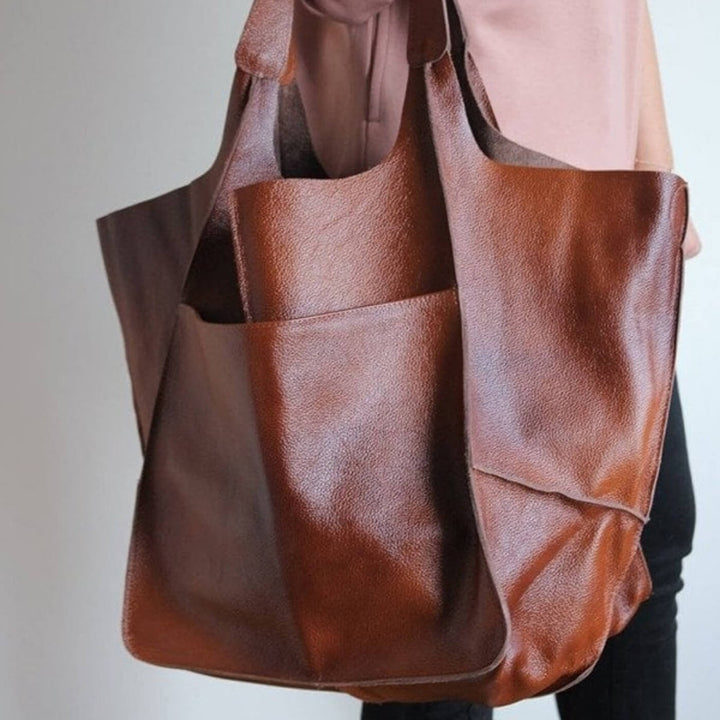 Minimalista da Rosaria | Bolsa Tote