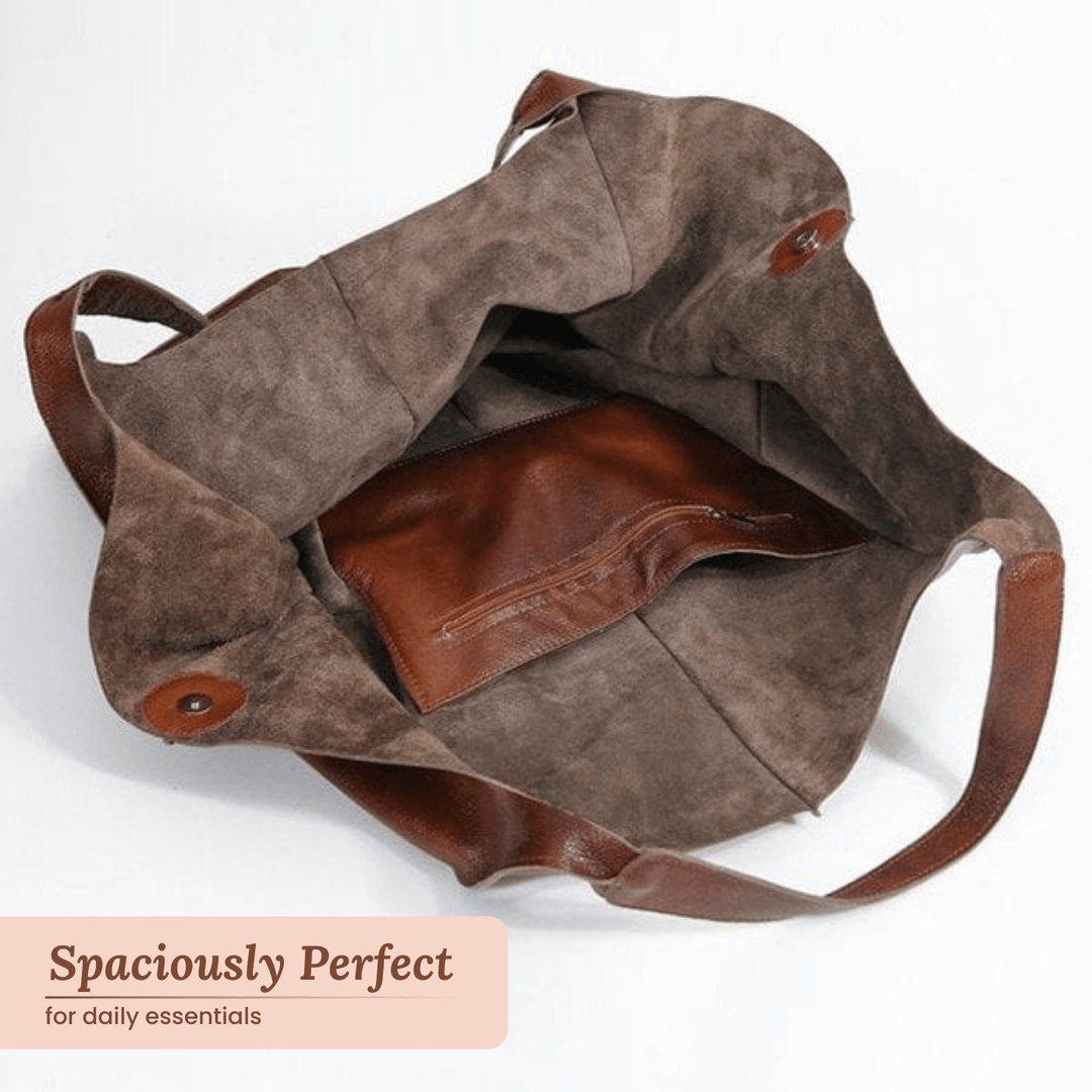 Minimalista da Rosaria | Bolsa Tote