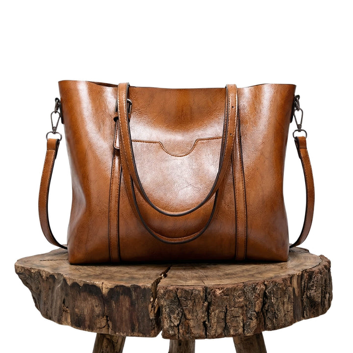 Carregador do Dia a Dia da Eleonora | Bolsa Tote