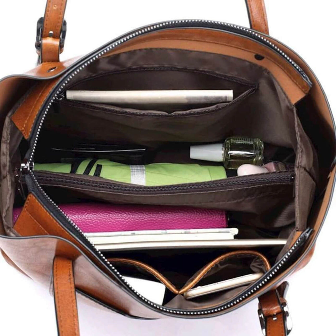 Carregador do Dia a Dia da Eleonora | Bolsa Tote
