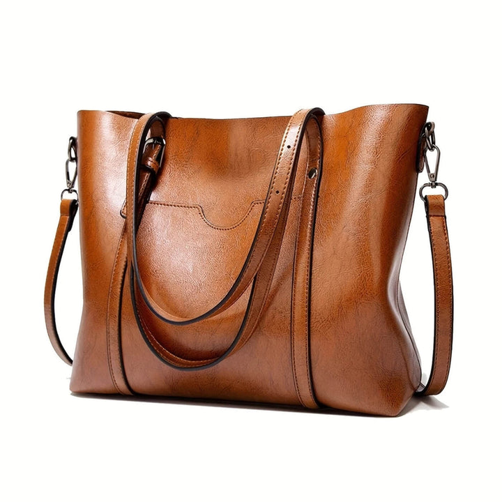Carregador do Dia a Dia da Eleonora | Bolsa Tote