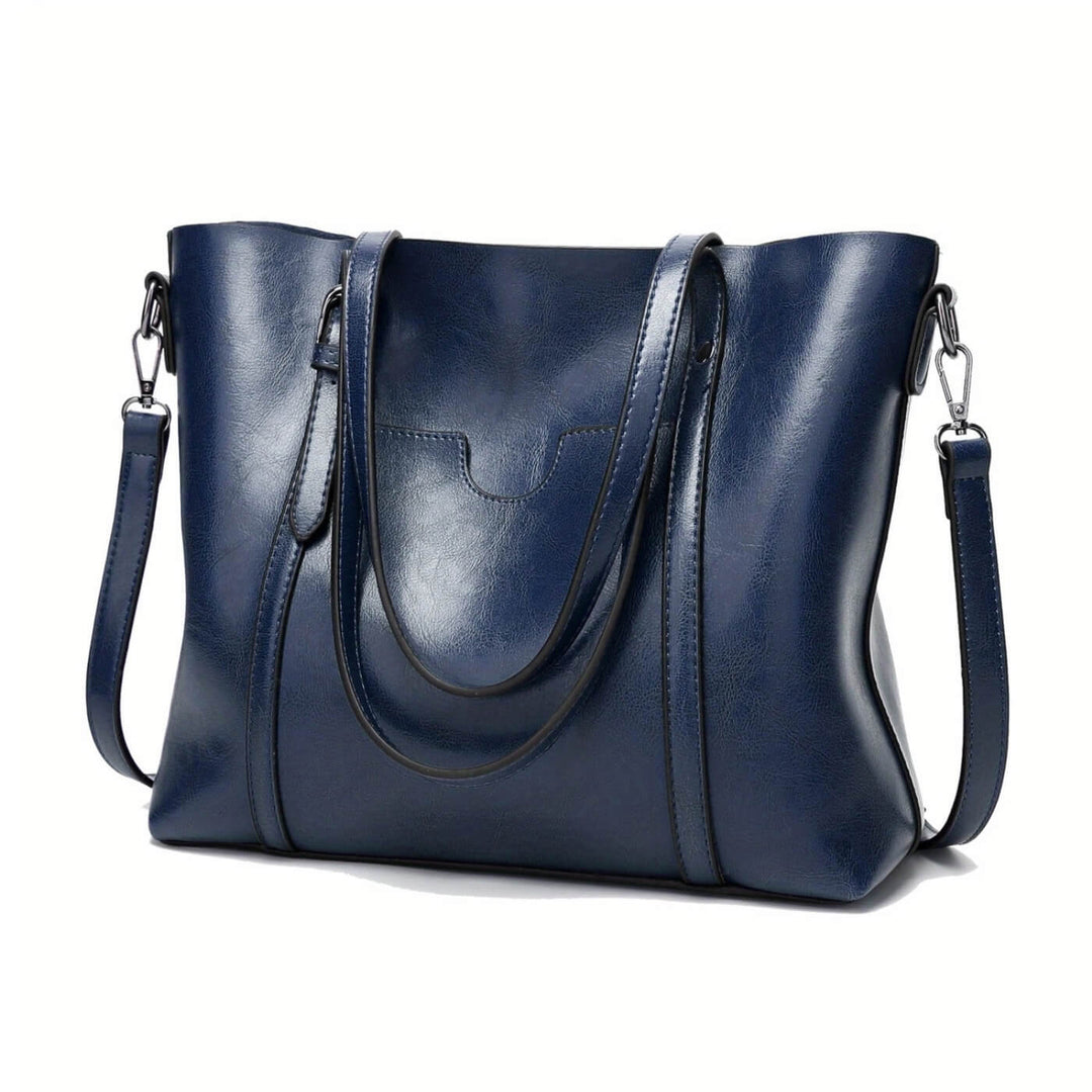 Carregador do Dia a Dia da Eleonora | Bolsa Tote