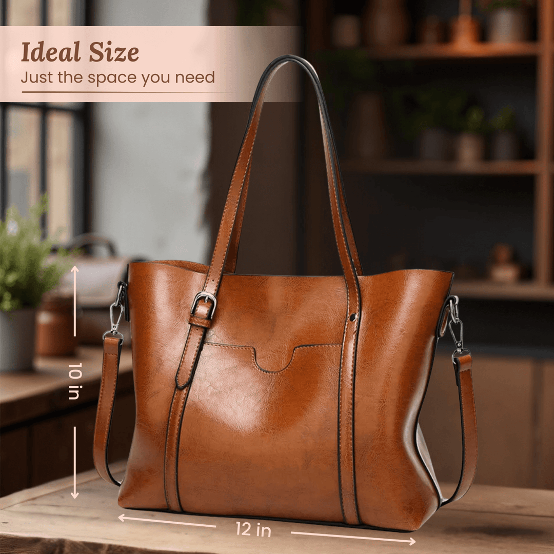 Carregador do Dia a Dia da Eleonora | Bolsa Tote